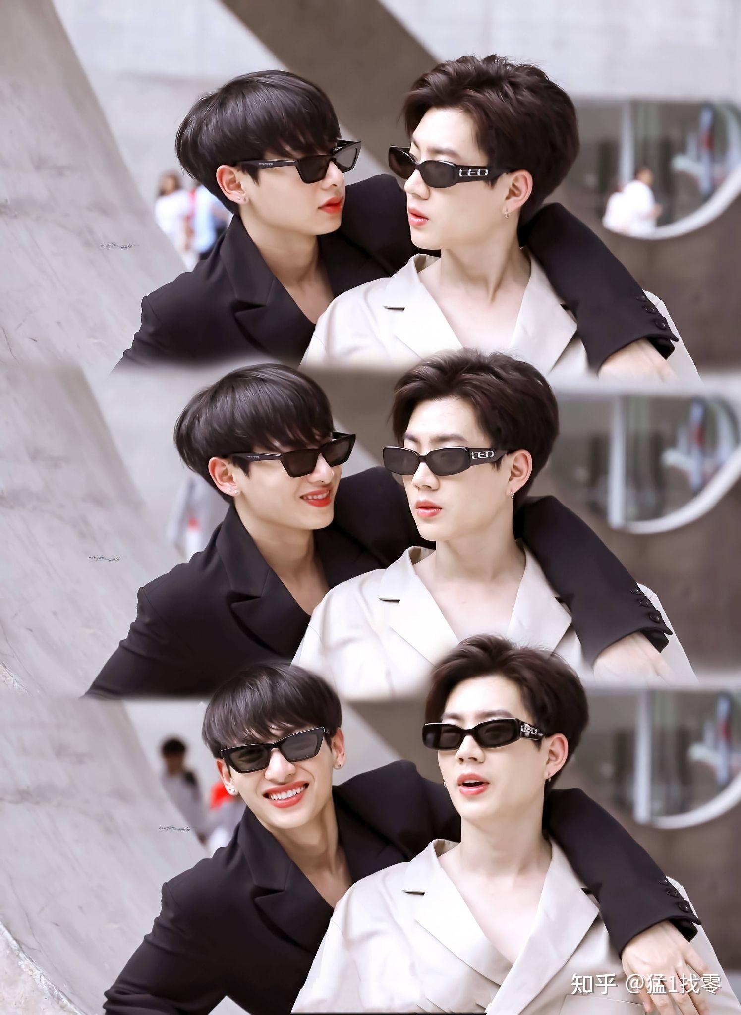 如何评价泰国演员offjumpol