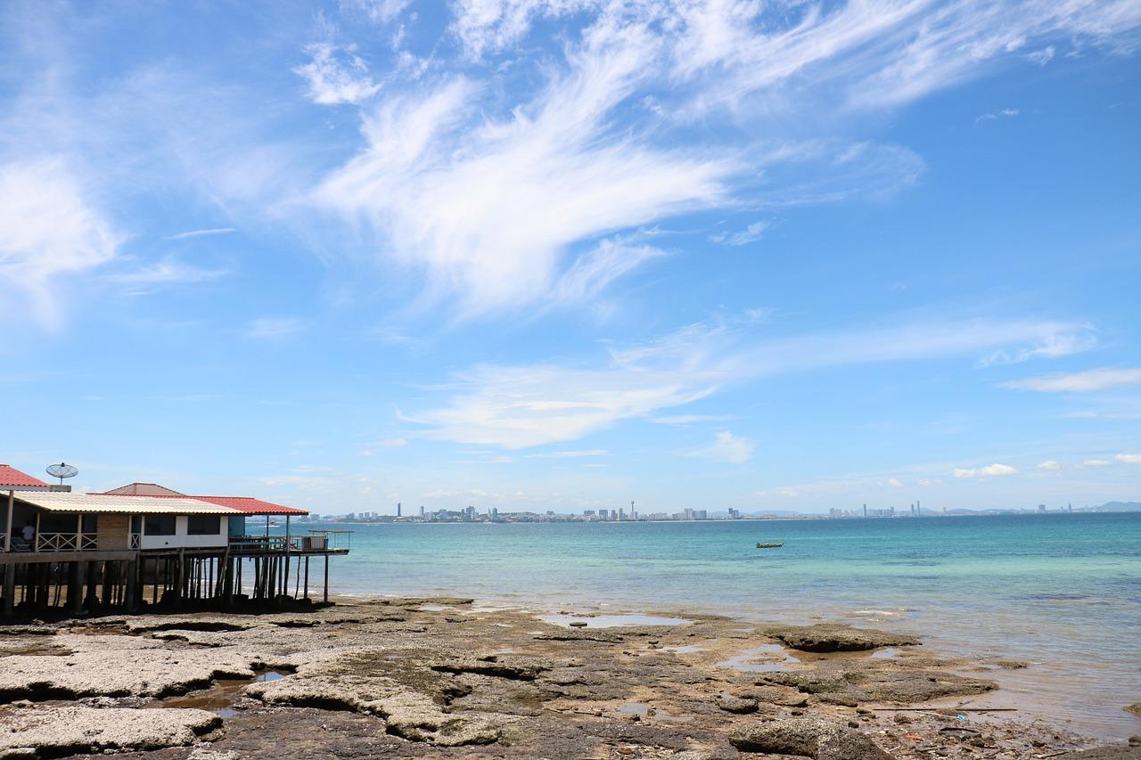 2. 芭堤雅上饶坐标