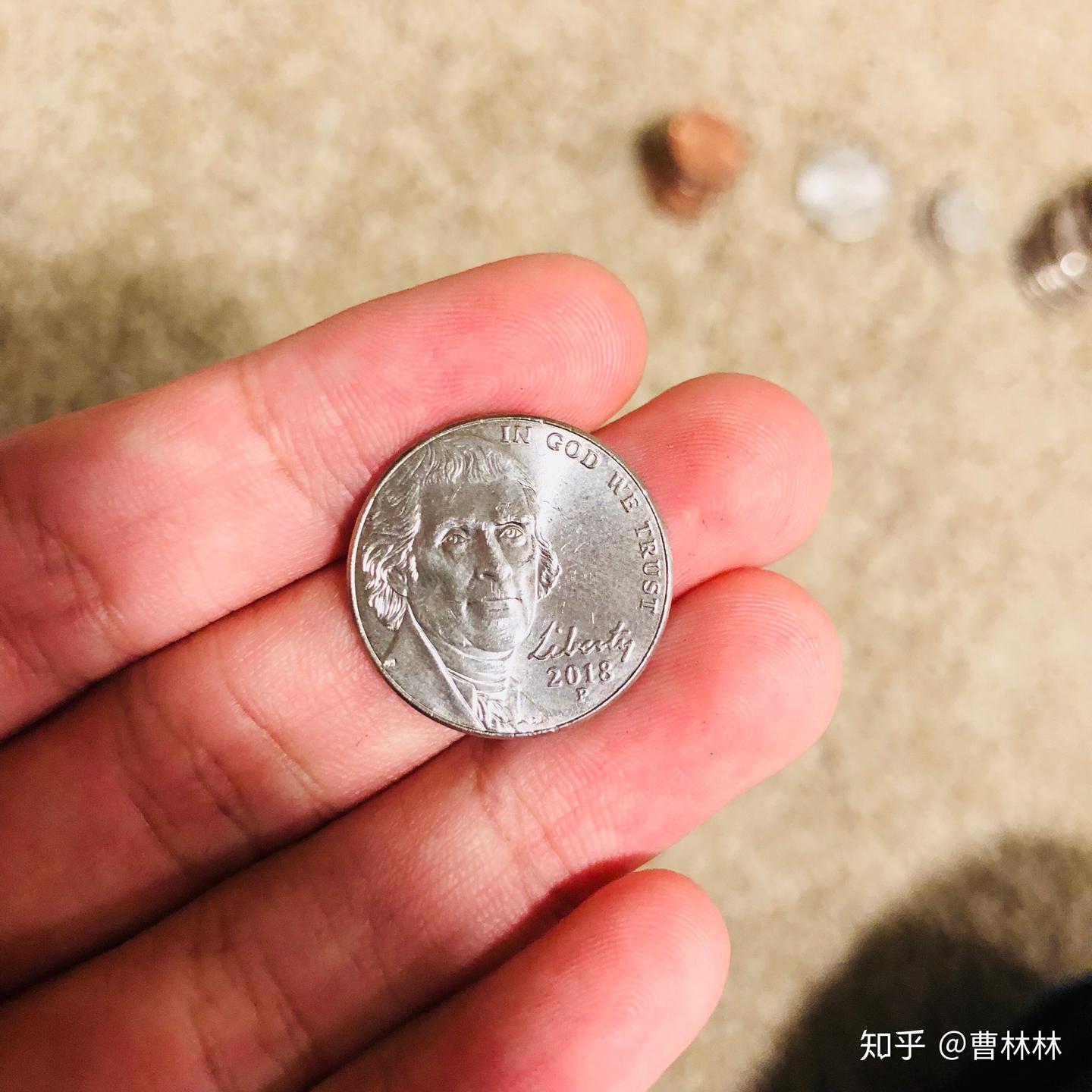 认识美元大全！💲💲💲 - 知乎