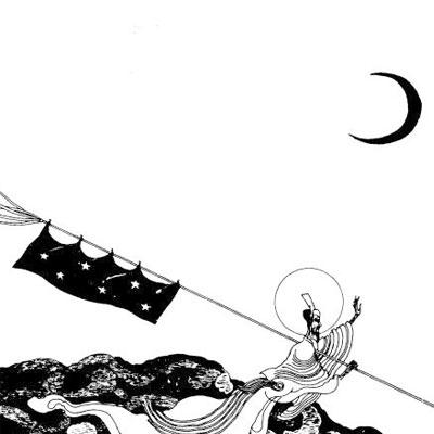 十大阴帅之夜游神:阴曹地府里的中层领导 - 知乎