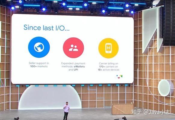 Google允许用户使用现金付款购买Android应用 - 知乎