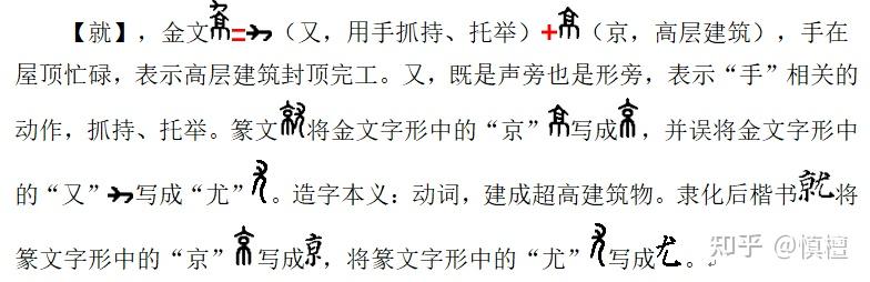 字解《千字文》——“闰余成岁”之“成” - 知乎