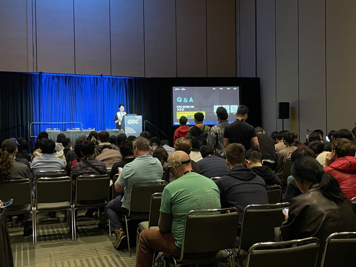 网易演讲现场爆火:这"怪"东西,我们花了长达1年半探索风格