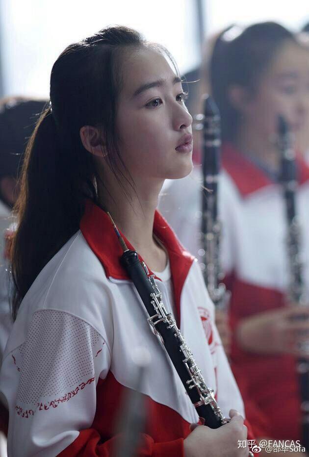 如何评价演员邓恩熙?