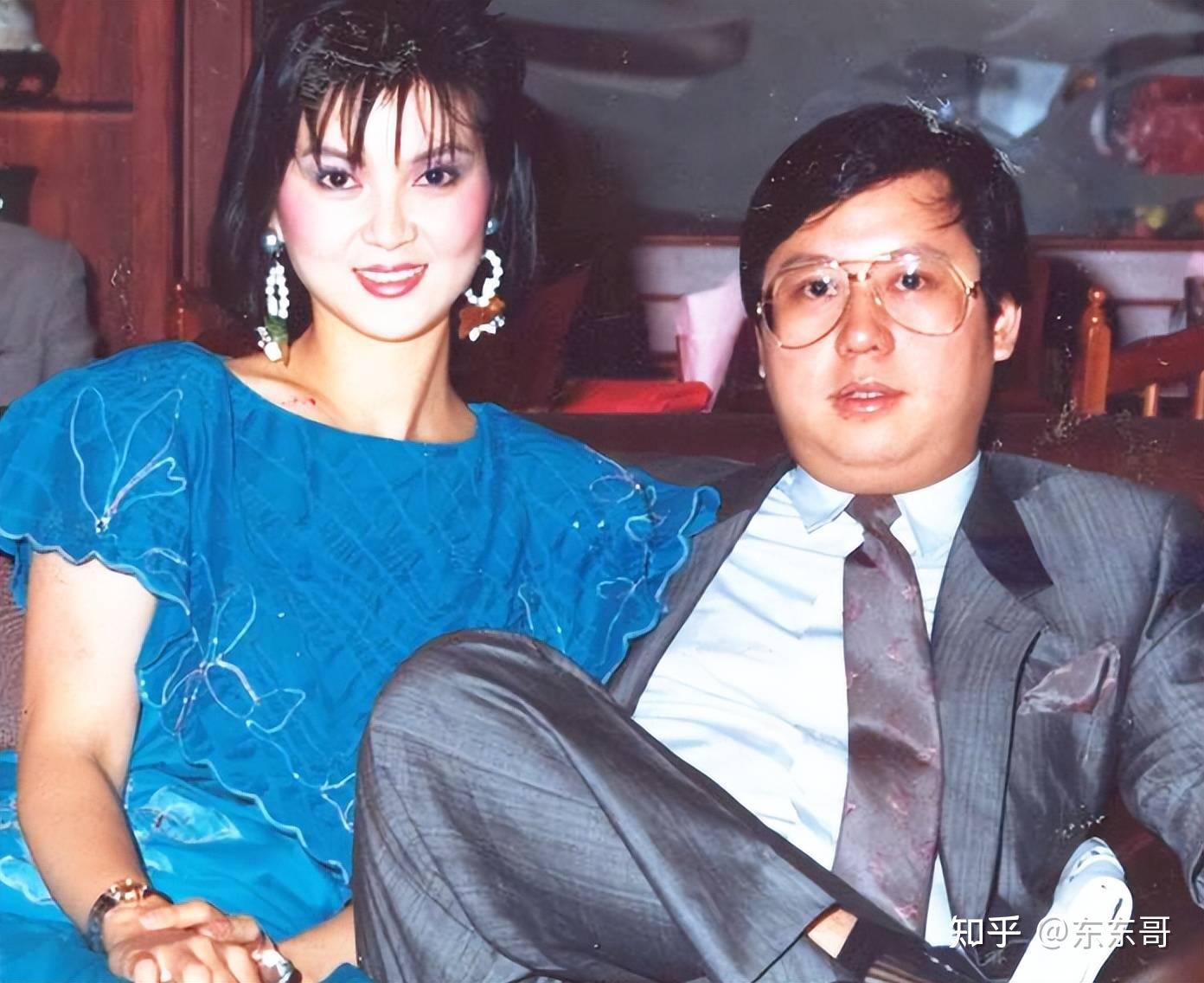 林百欣风流事豪门内斗风流债反目夺权比大宅门精彩多了