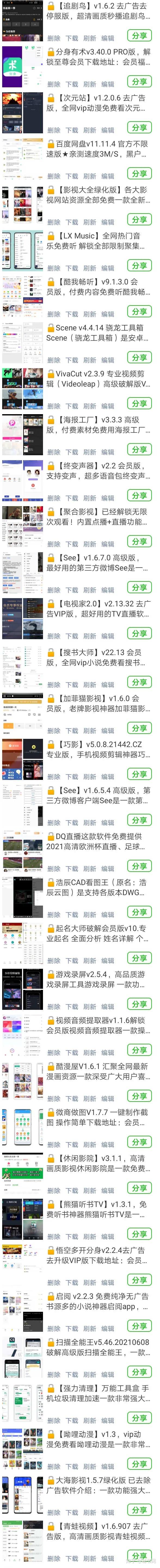 全是付费买的百万精品资源,请低调使用!20 全是付费买的百万精品资源,请低调使用!