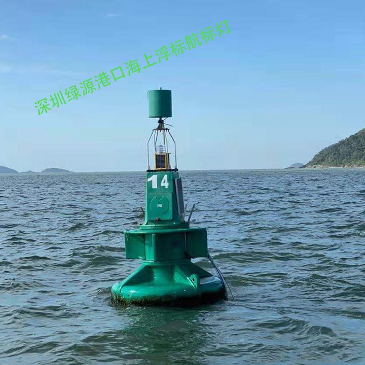 航海日之航标灯 - 知乎