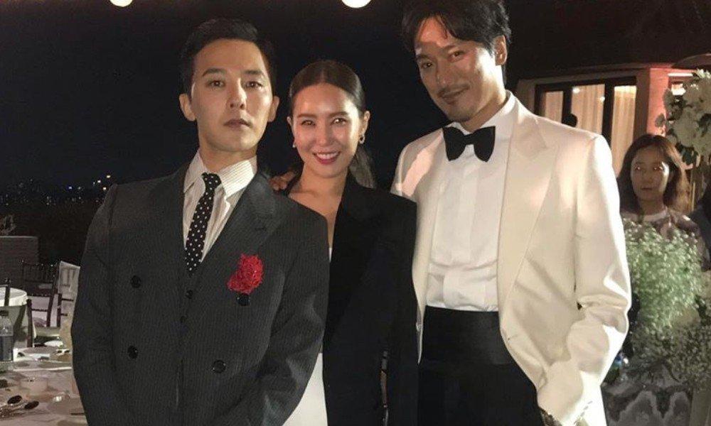 权达美姐姐视角的权志龙 知乎