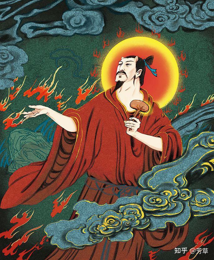 历史课本上遗漏的内容(三) - 知乎