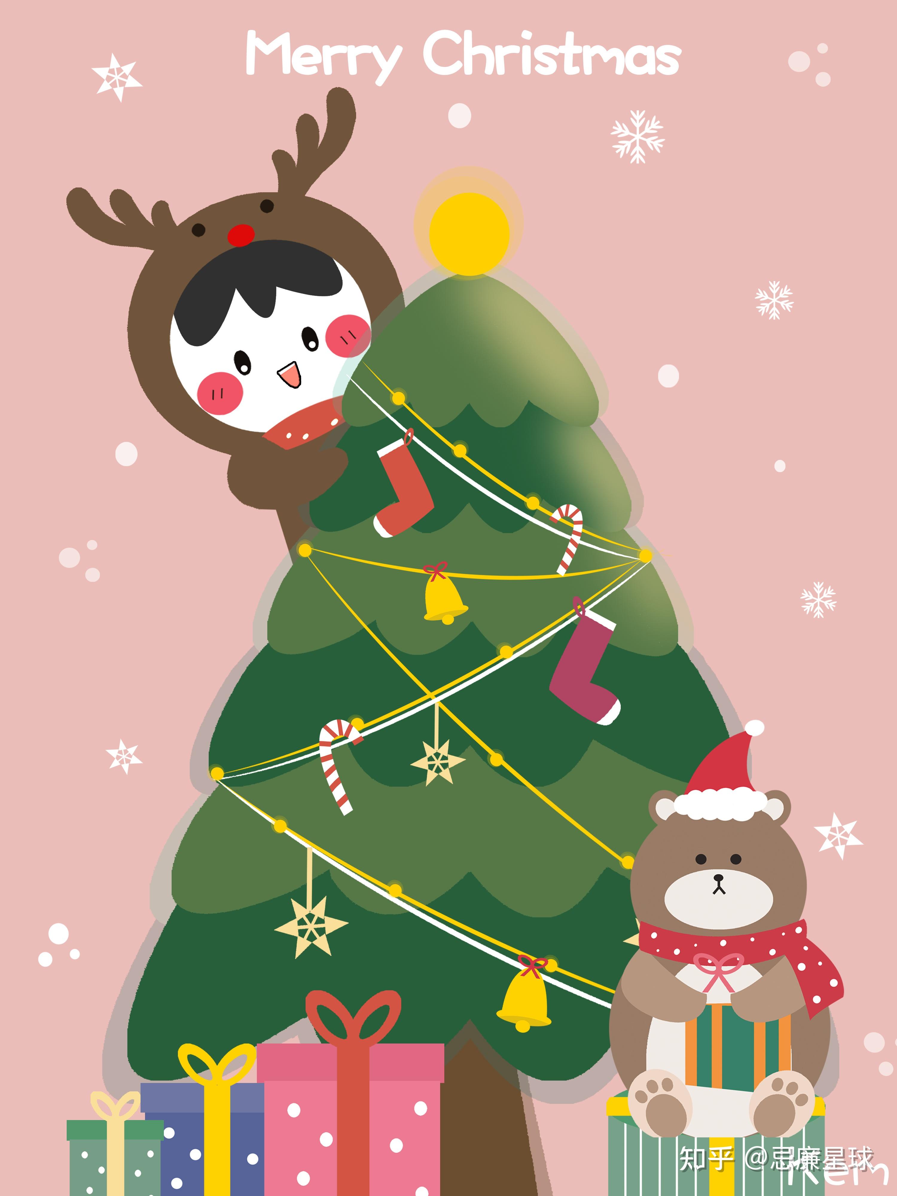 自学之路已经掌握了不少插画技能,是时候输出我最喜欢的卡通ip,我发现