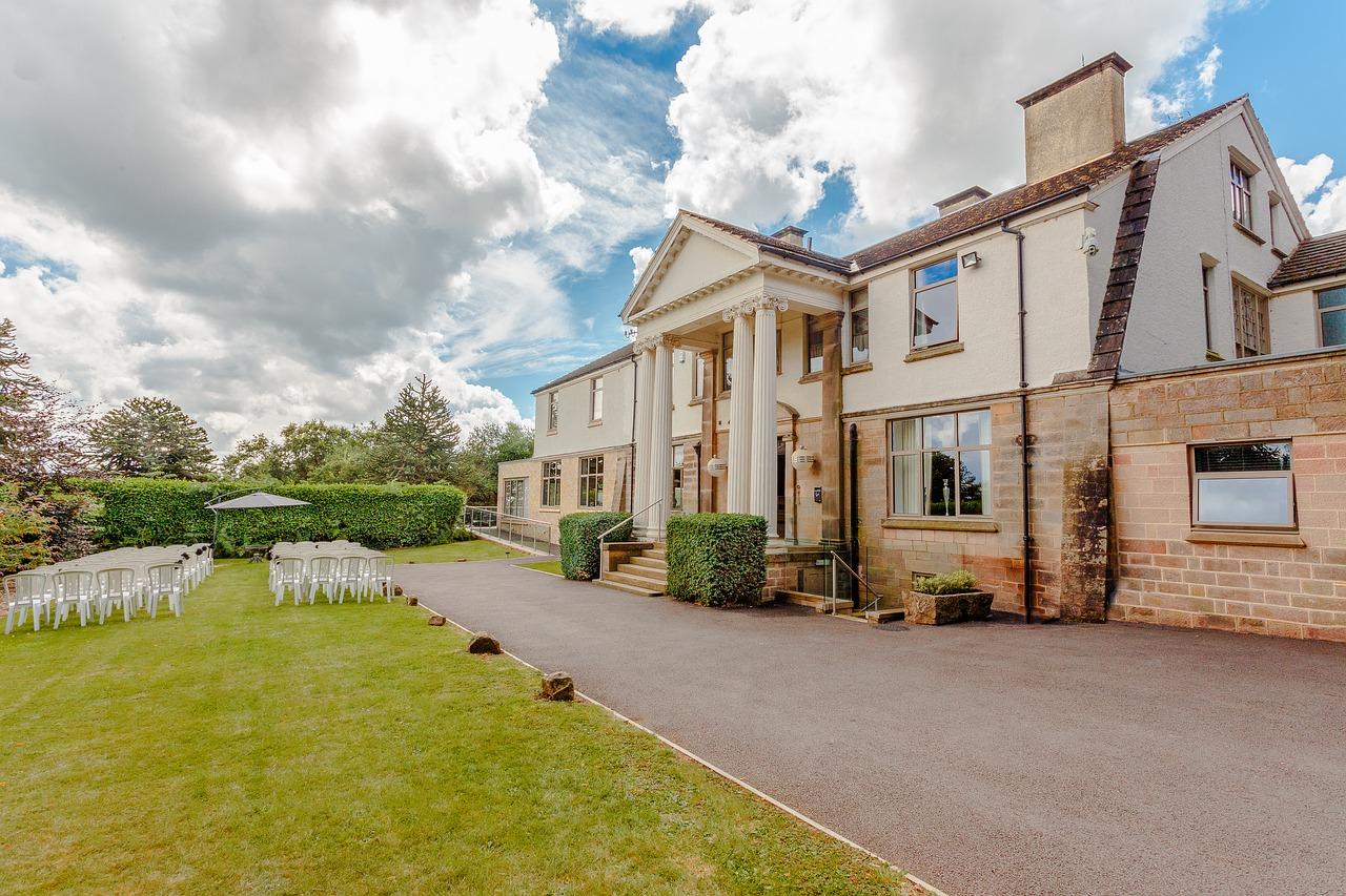 包头景观花园在哪里