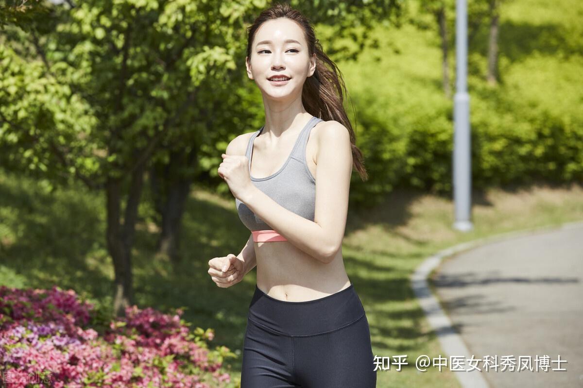 虚胖女性健康减肥的三个小技巧 - 知乎
