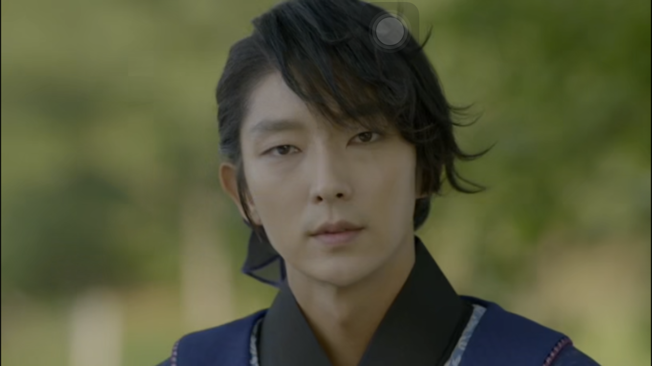 《我的女孩》《步步惊心丽》《王的男人》中演员李准基的演技怎么样?