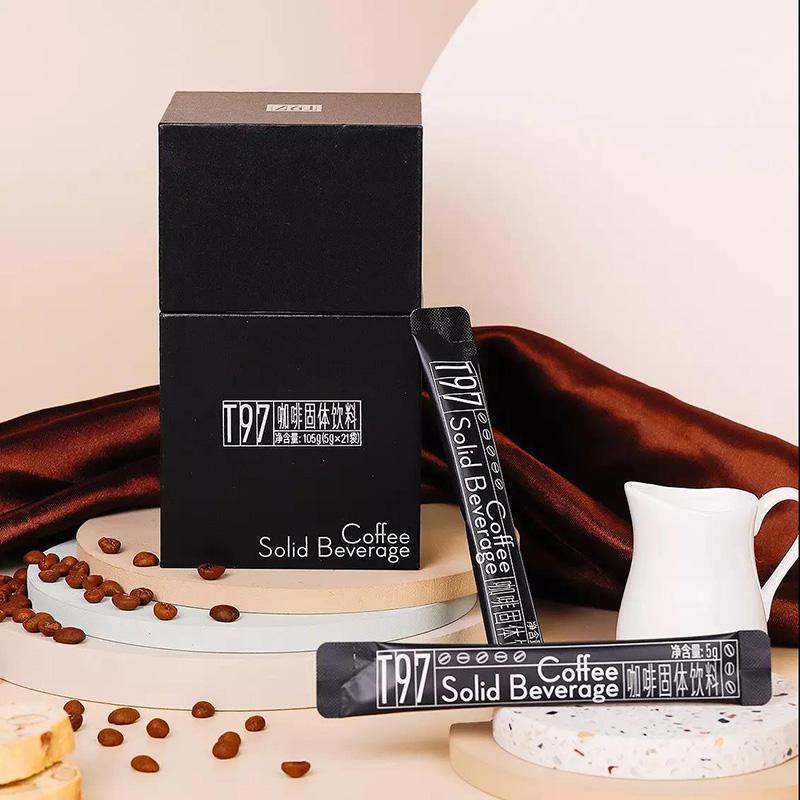 t97咖啡减脂燃脂常见问答小伙伴们收藏好了