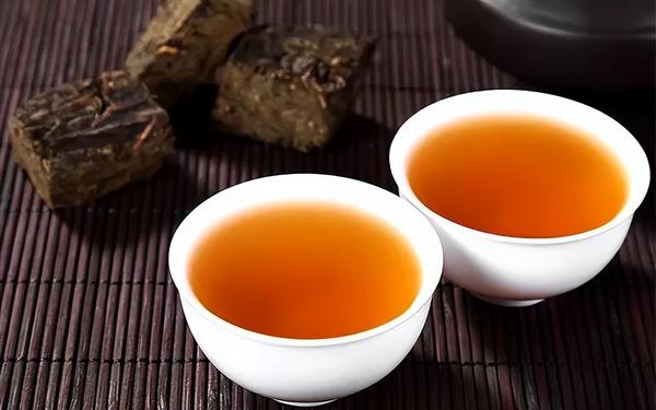 黑茶 | 湖南安化黑茶 —— 黑茶始祖 世界之最冰碛岩地貌之富硒黑茶 - 知乎