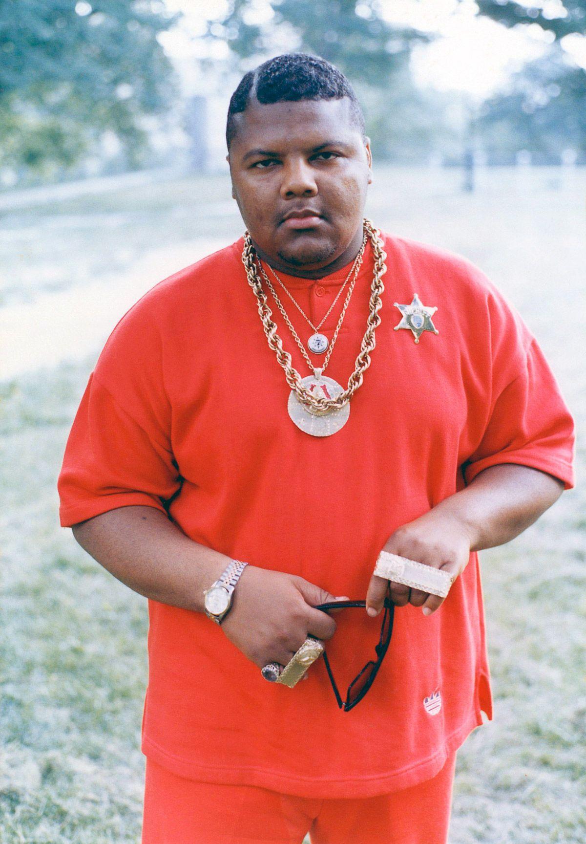 为什么美国的黑人文化都那么酷