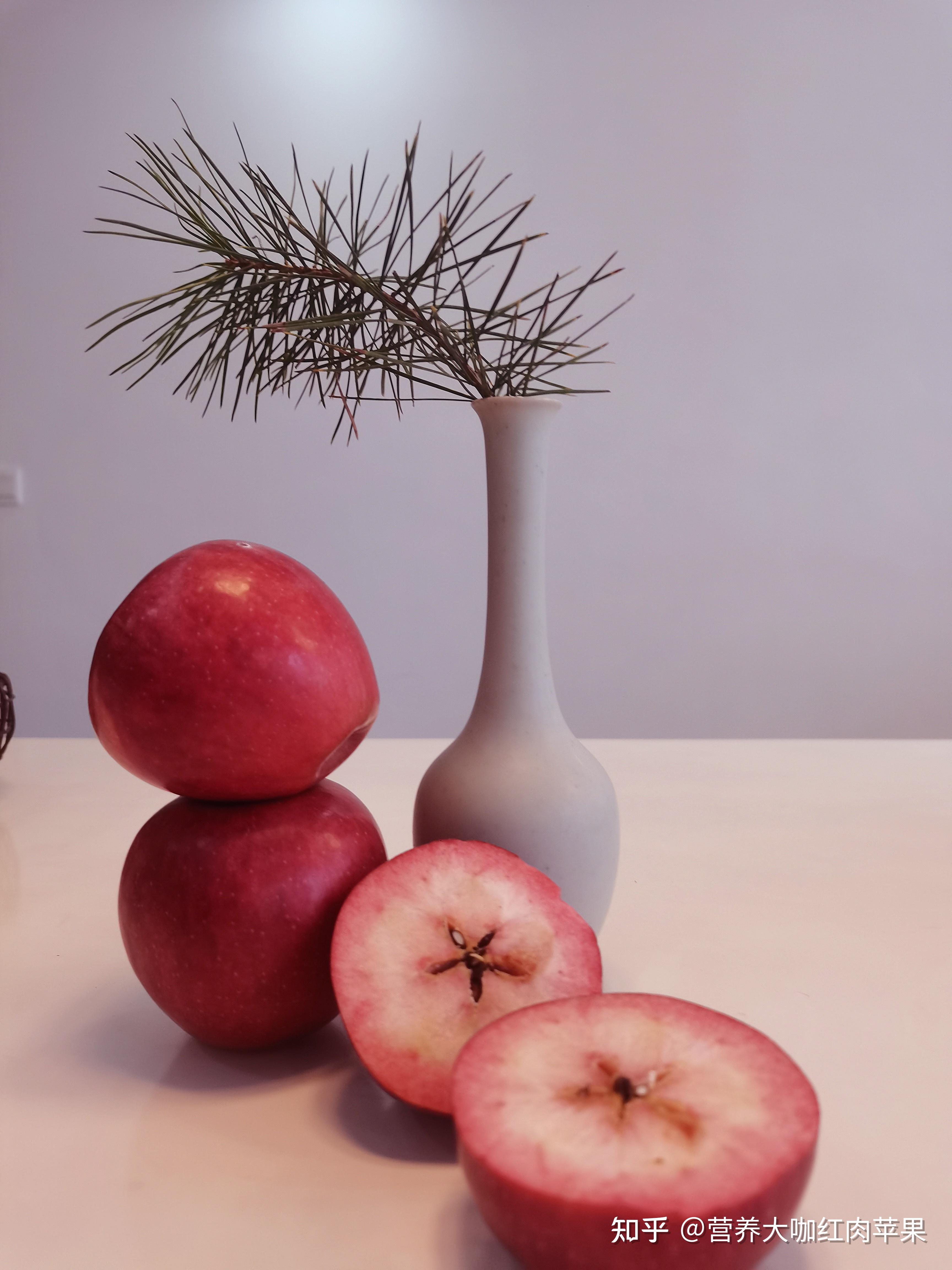 有着"营养四冠王"之称的桃苹果,靠它就能轻松抵抗新冠病毒? - 知乎