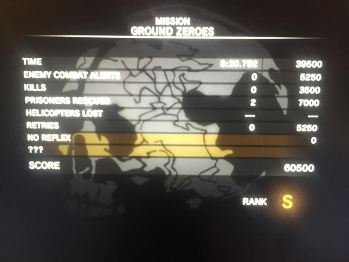 合金装备5 原爆点 游戏 知乎