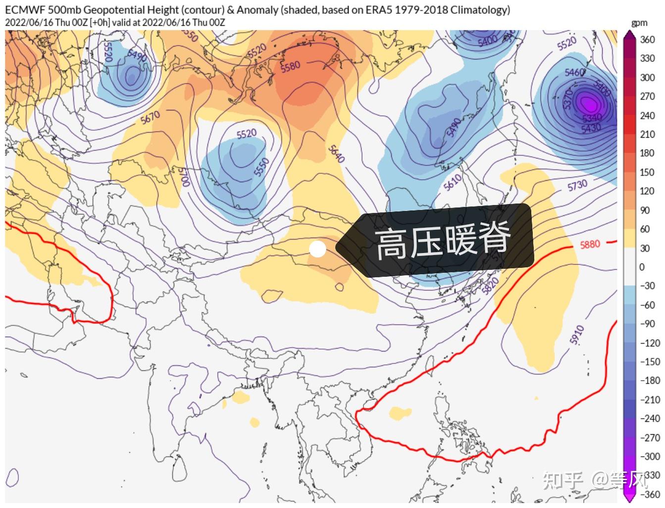 2022年天气异常的原因是什么(2022年天气异常的原因是什么意思)