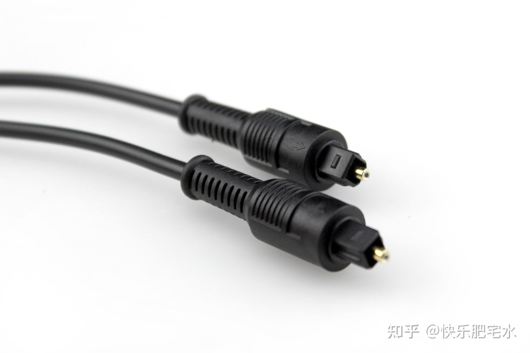 HDMI线和光纤线相比，哪个音频输出质量更好？ - 知乎