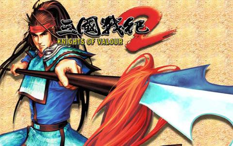 单机游戏等 2 个话题下的优秀答主游戏时光vgtime《三国战纪》或许是