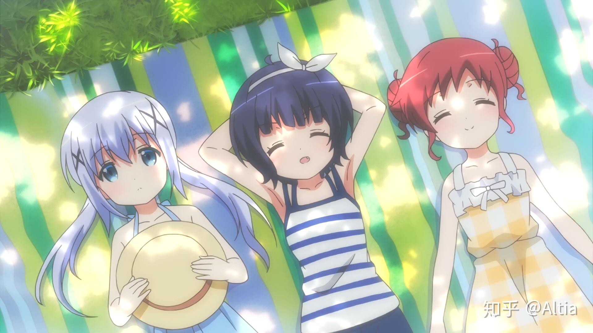 摇曳露营的部室与及回归社会的尝试