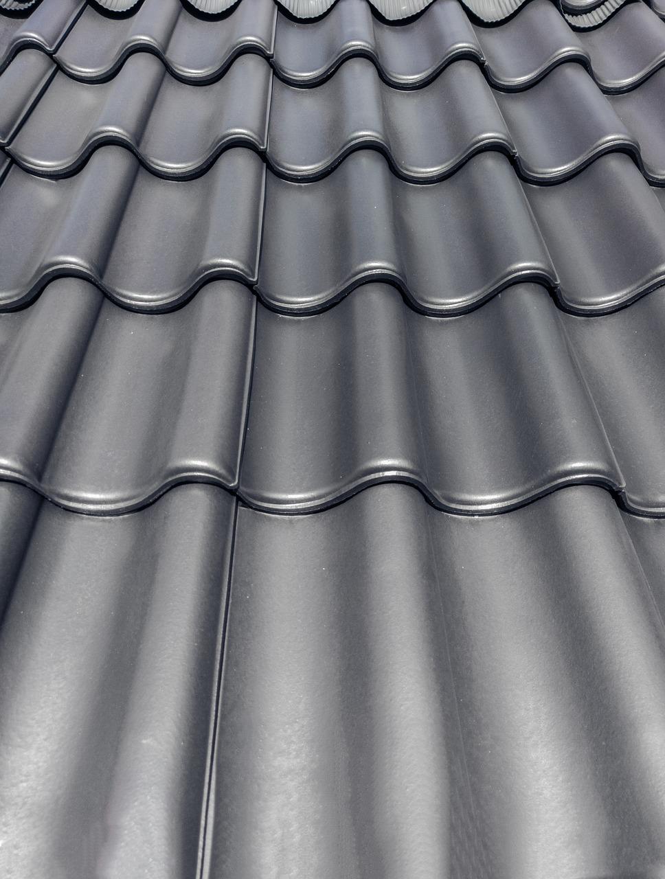 别墅屋顶隔热效果