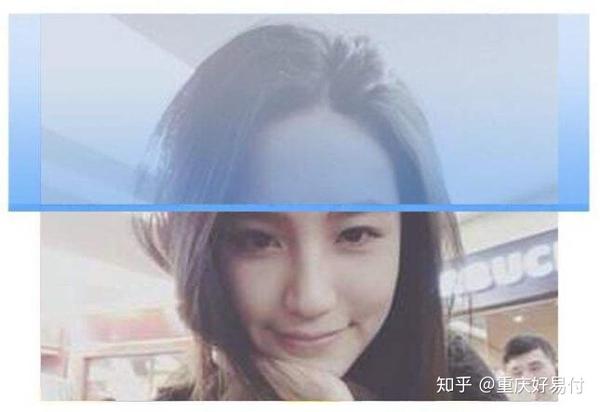 美颜还能人脸识别吗_刷脸支付将可美颜_美颜的照片能刷脸吗