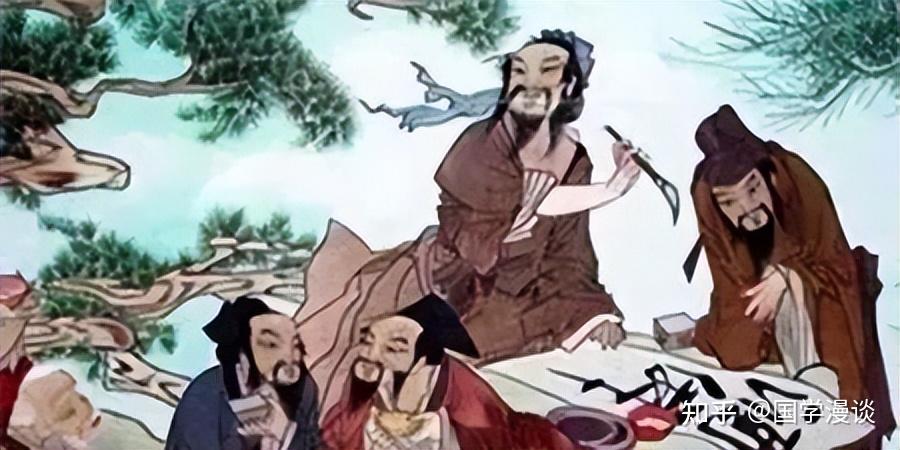 酒中的秘密:探秘古人为什么把酒叫做杜康? - 知乎
