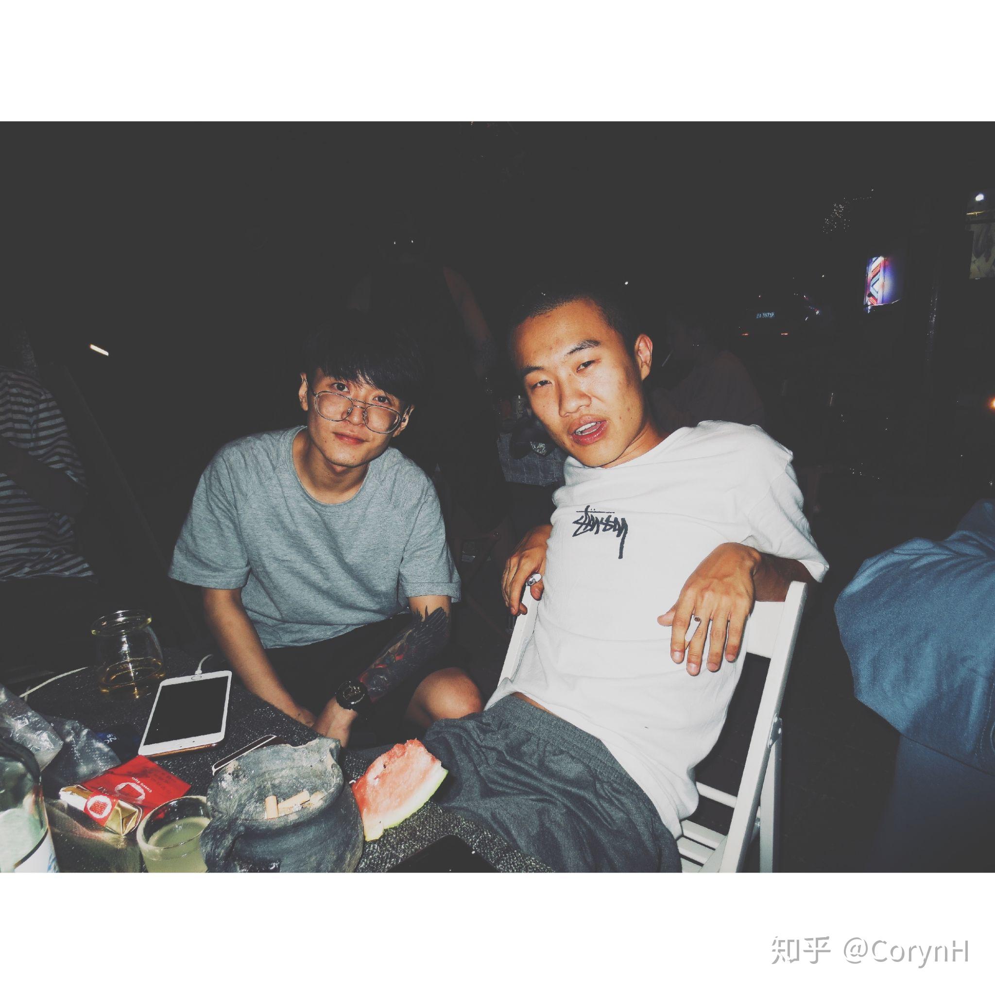 如何看待说唱组合安全着陆解散? - 知乎