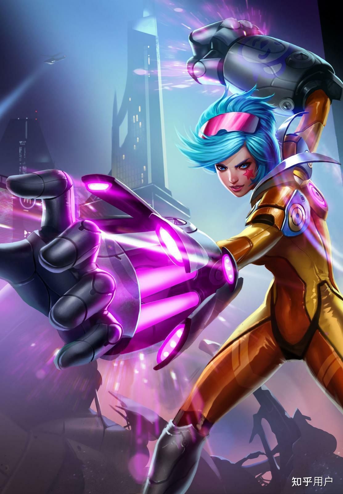 动画英雄联盟双城之战在动漫史上算是什么级别