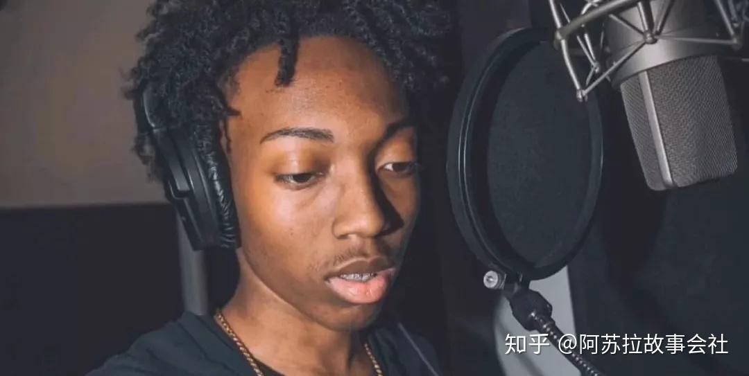 如果评价新人rapper lil tecca? - 知乎