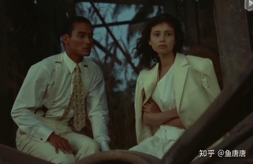 《情人》 ——法国 1992 - 知乎