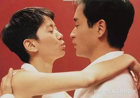 我是在张国荣死后才爱上他的