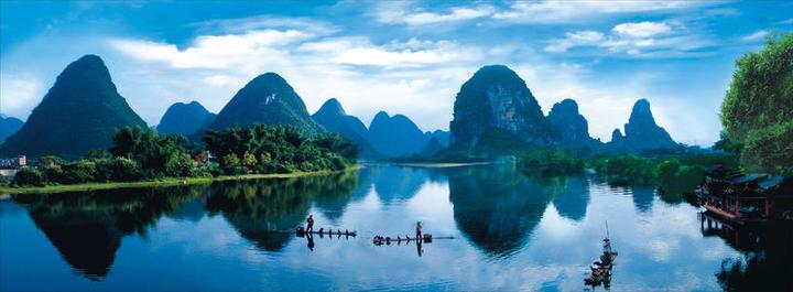 桂林旅游必打卡!精华景点一次畅玩 - 知乎