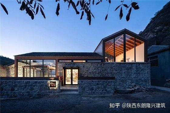 陕西民宿设计考虑哪几个点,民宿装修设计,民宿小院设计 - 知乎