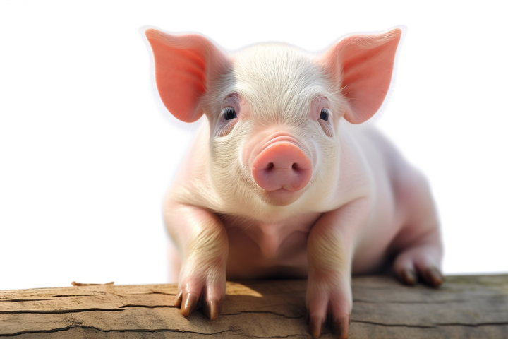 鼎帷咨询:猪周期面临"失灵"风险对企业经营者的启示