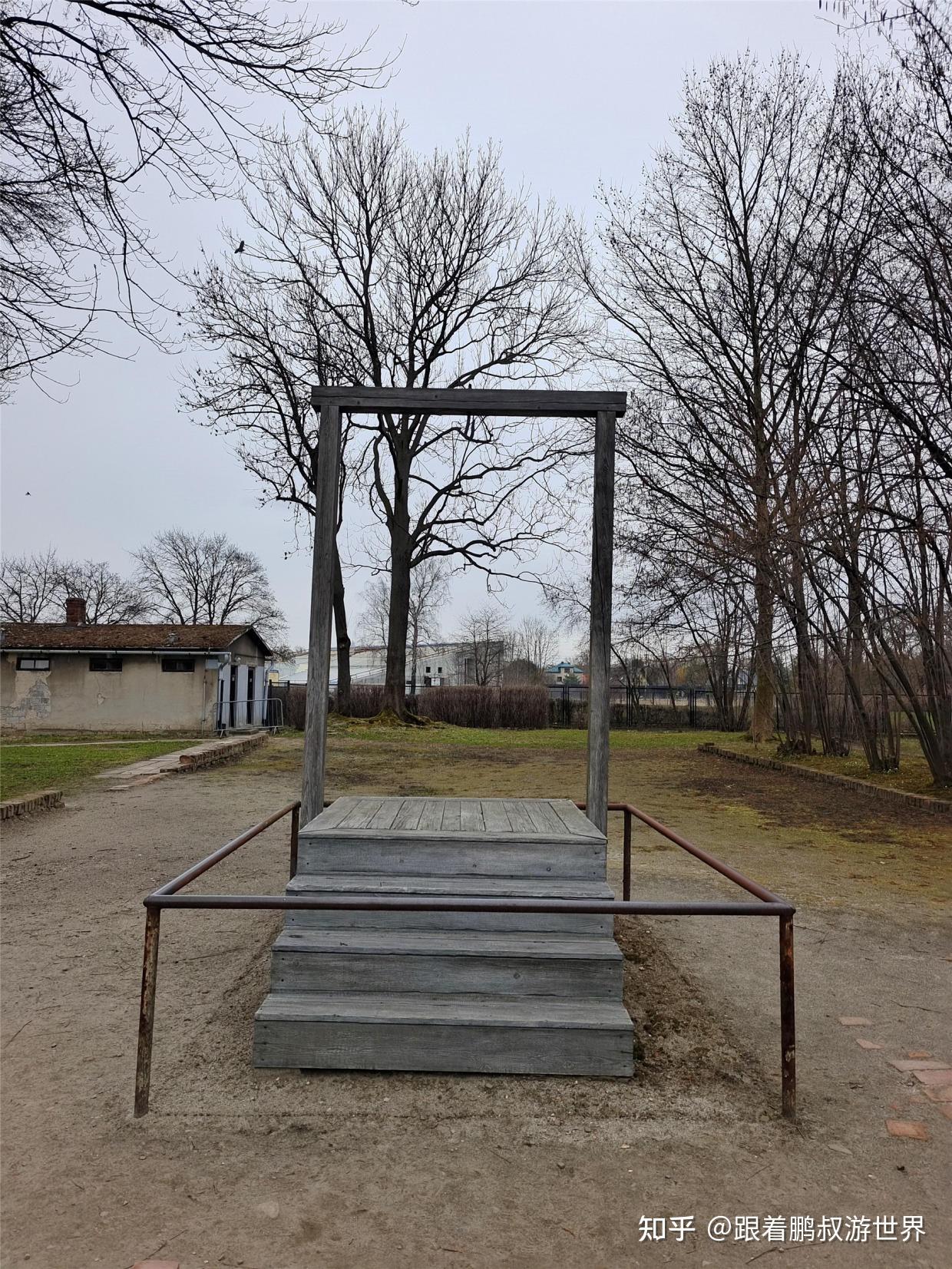 奥斯维辛集中营:不能忘却的纪念,每个人一辈子一定要去一次的地方