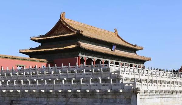 古建物语||中国古建等级如何知，你只需知道这十点 - 知乎