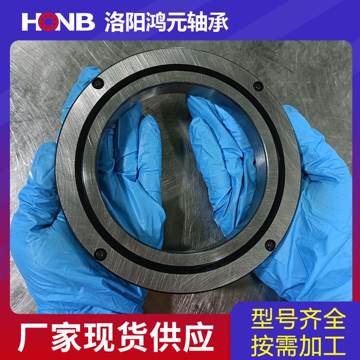 交叉滚子轴承类型简介 - 知乎