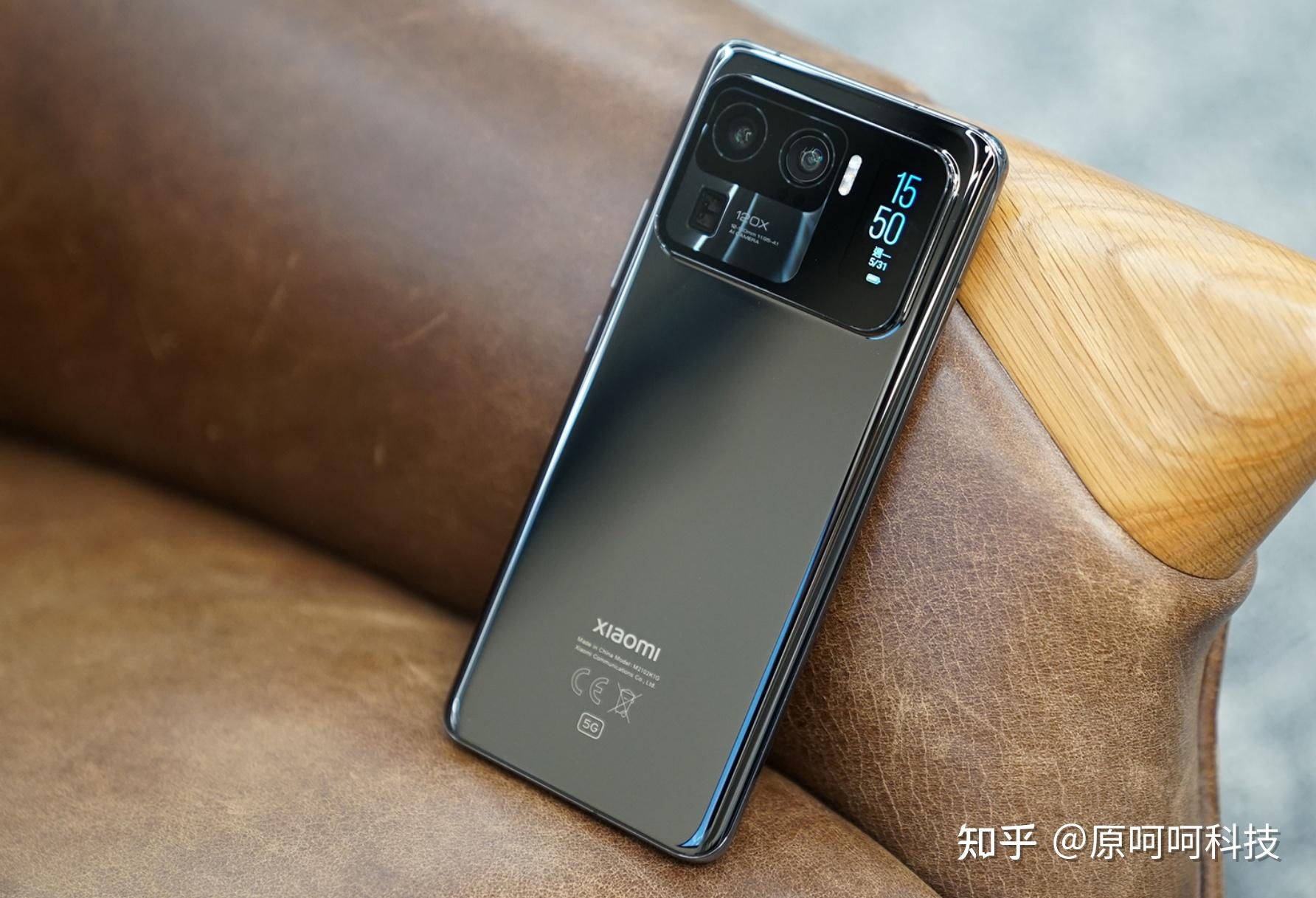 围观2021年国产最好的4部拍照手机拍摄我是专业滴