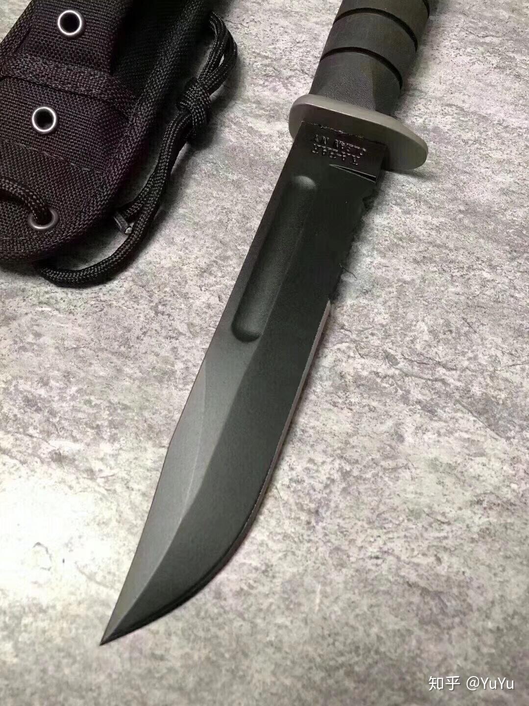 卡巴1281d2海军陆战队