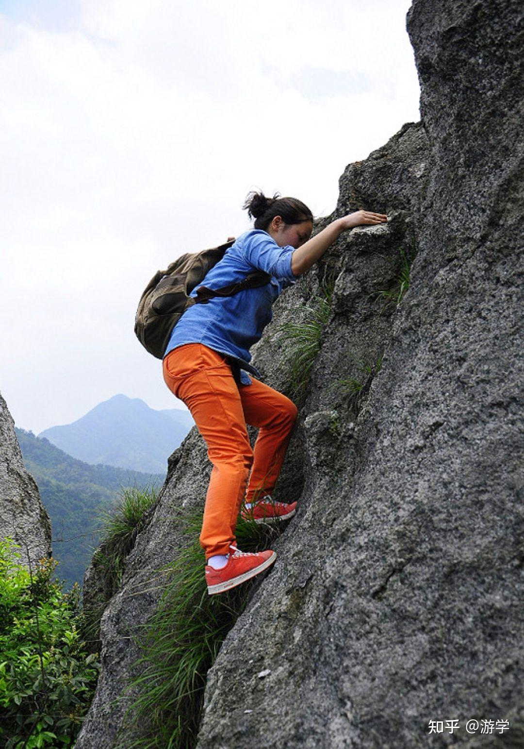 《攀登》2022年2月22日人生快意事.