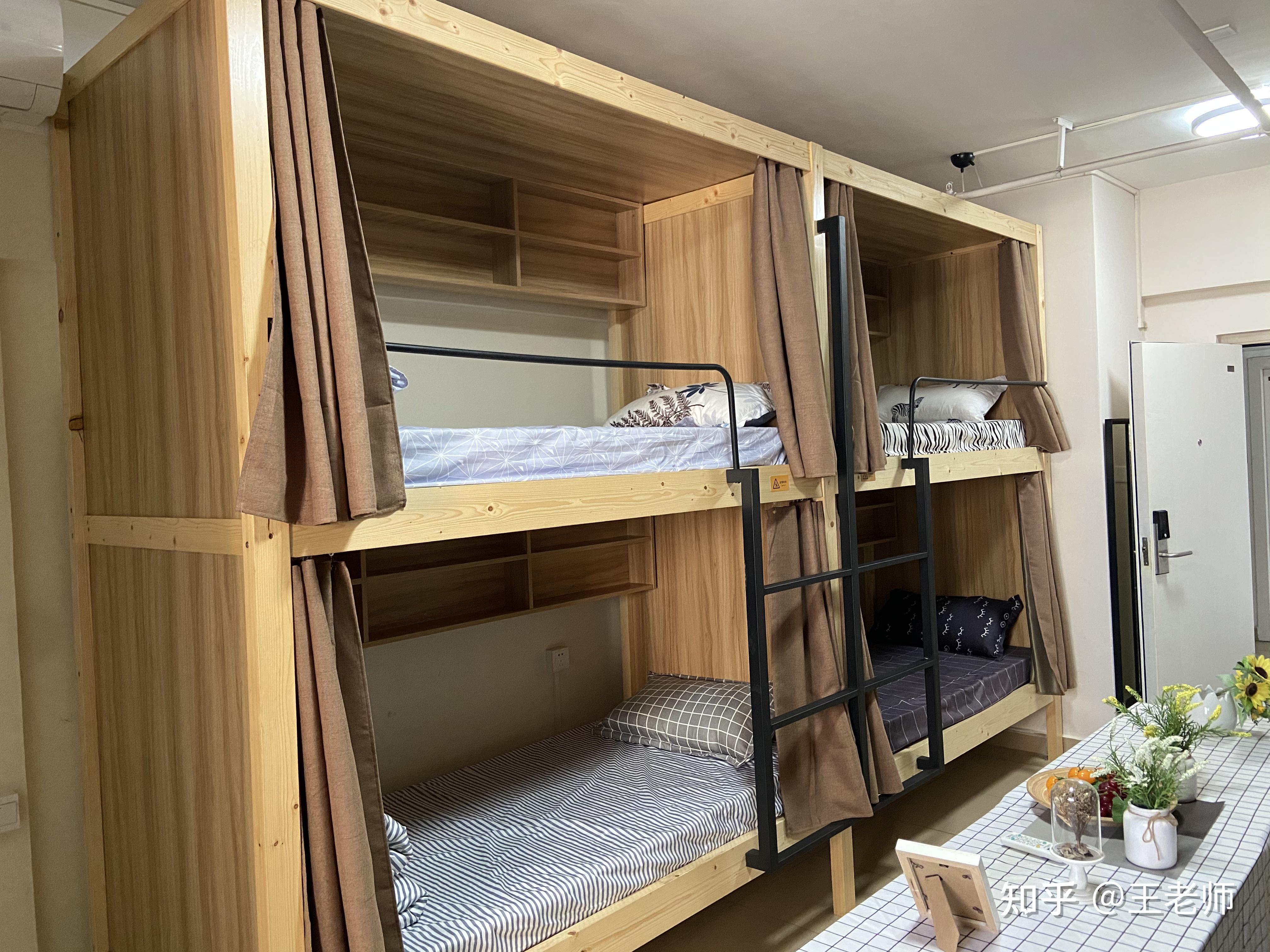 安歆集团公寓深圳龙岗杨美坂田蓝领公寓白领公寓