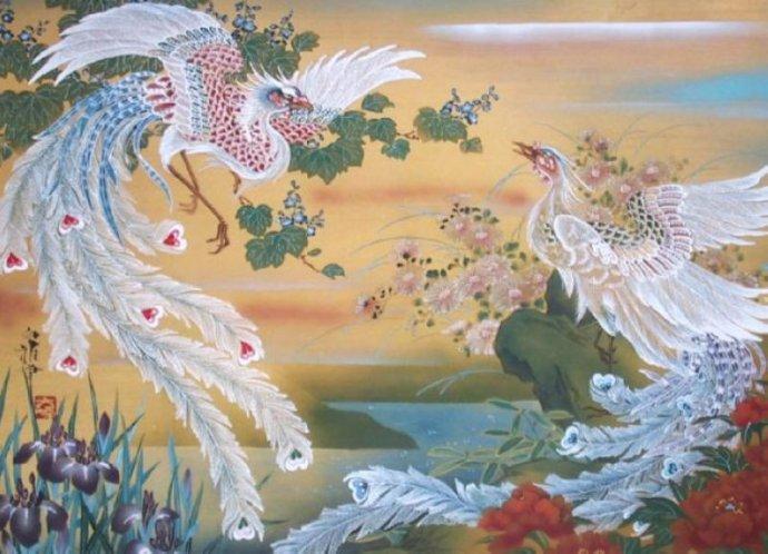 凤求凰逆写节妇吟