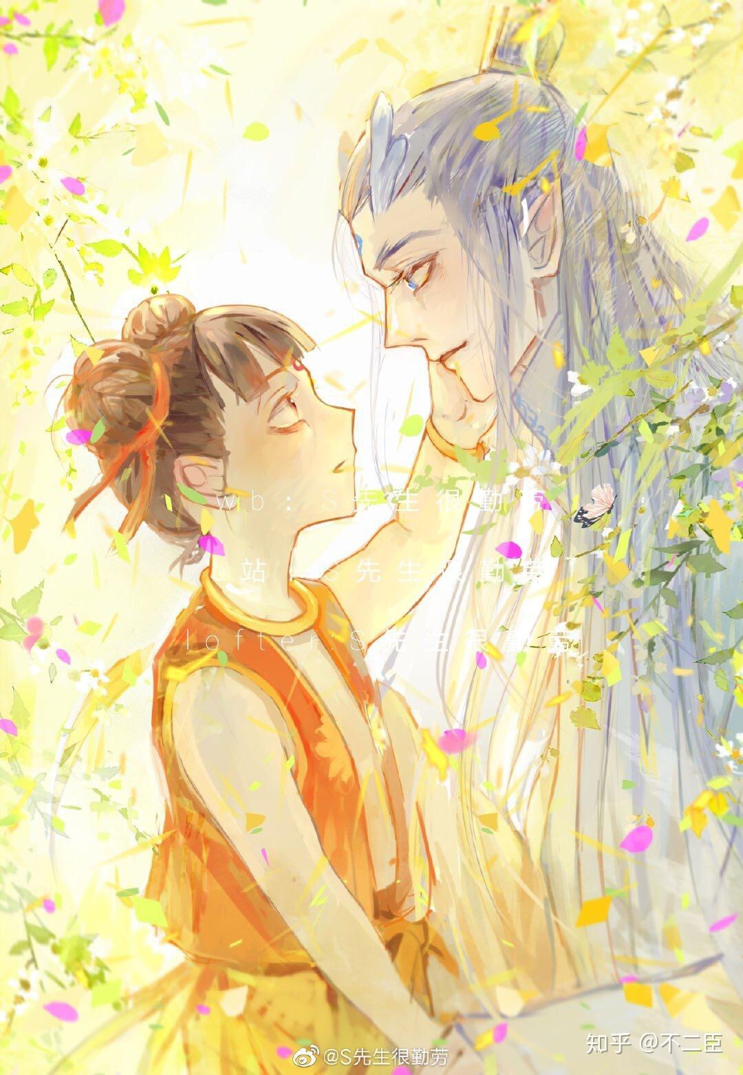 如何看待《哪吒之魔童降世》的腐女宣传?