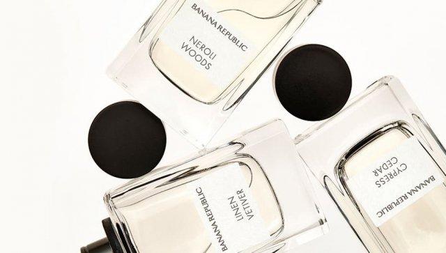 Banana Republic Neroli Woods バナナリパブリック-