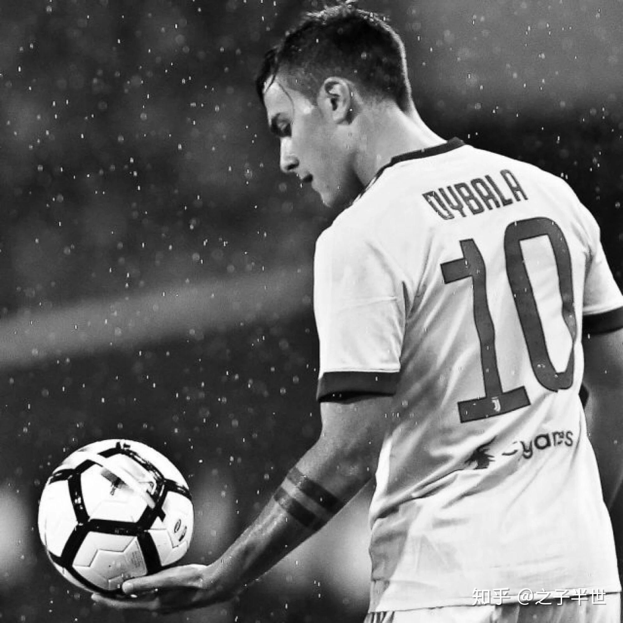 迪巴拉的帅照有嘛