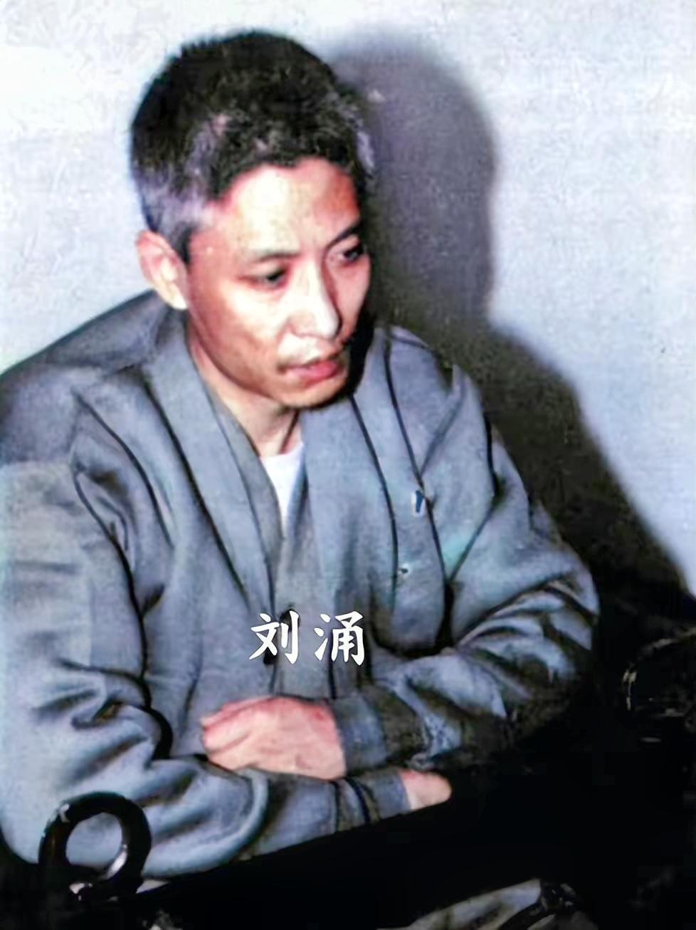 2000年,沈阳黑帮刘涌入狱,14名律师帮他减刑,最终结局如何?