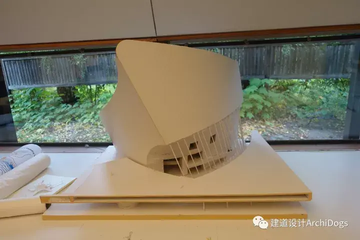 气场｜芬兰国宝级设计大师Pekka Salminen : 建筑应该让世界变得美好一些 - 知乎